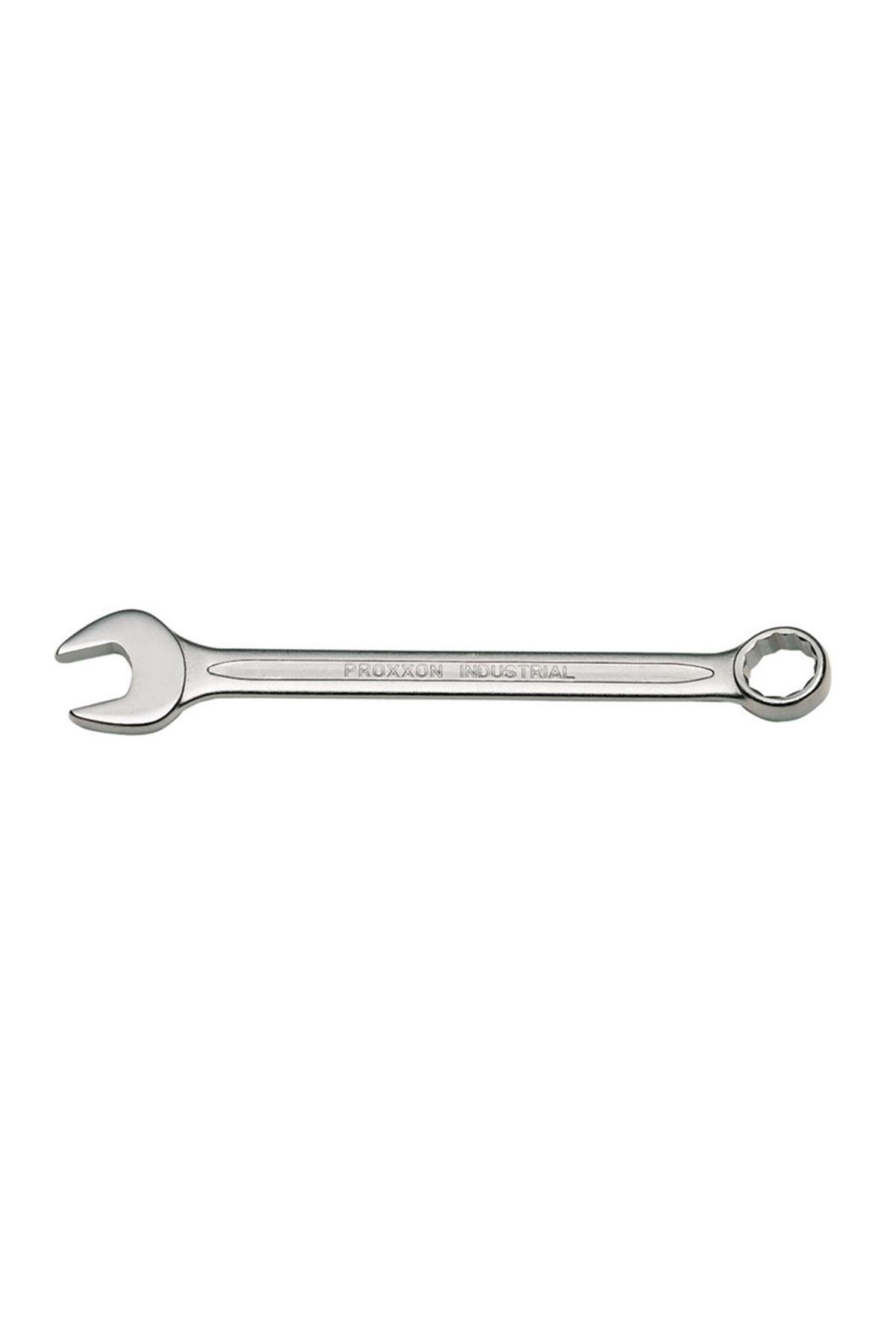 Proxxon İnce Kombine Anahtar