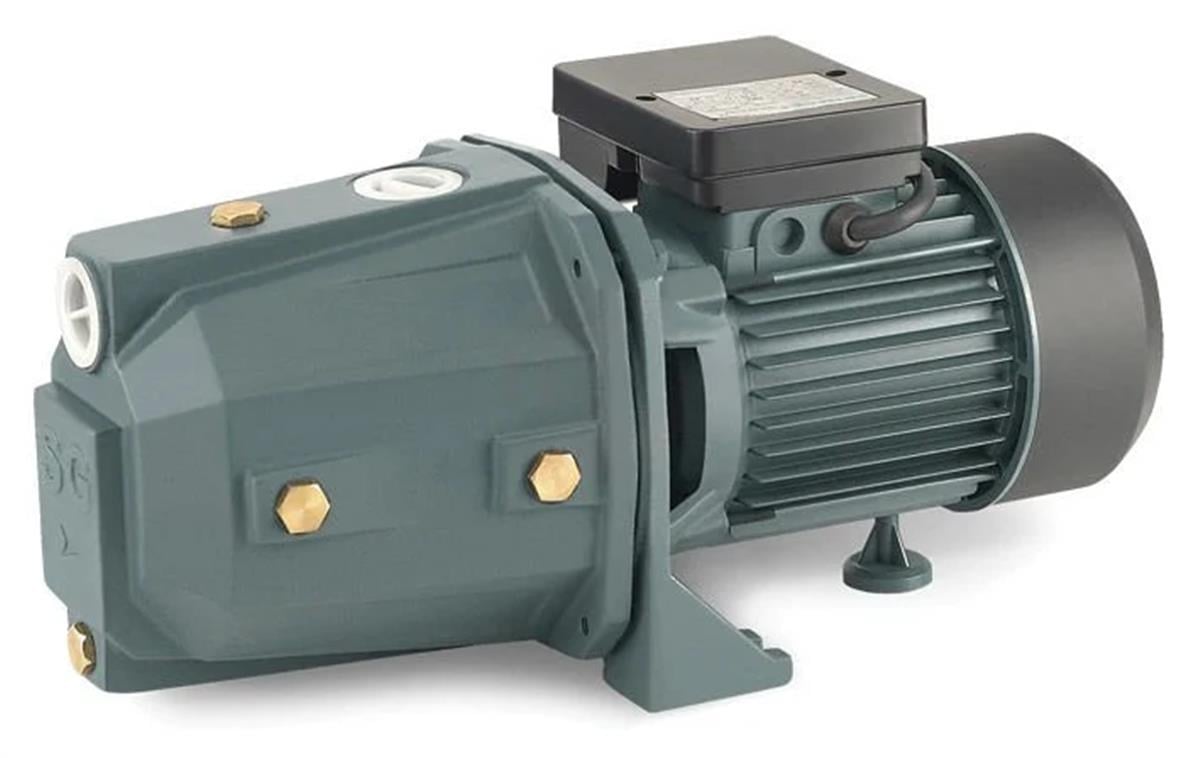 Rainpump SGJW37 Santrifüj Pompa