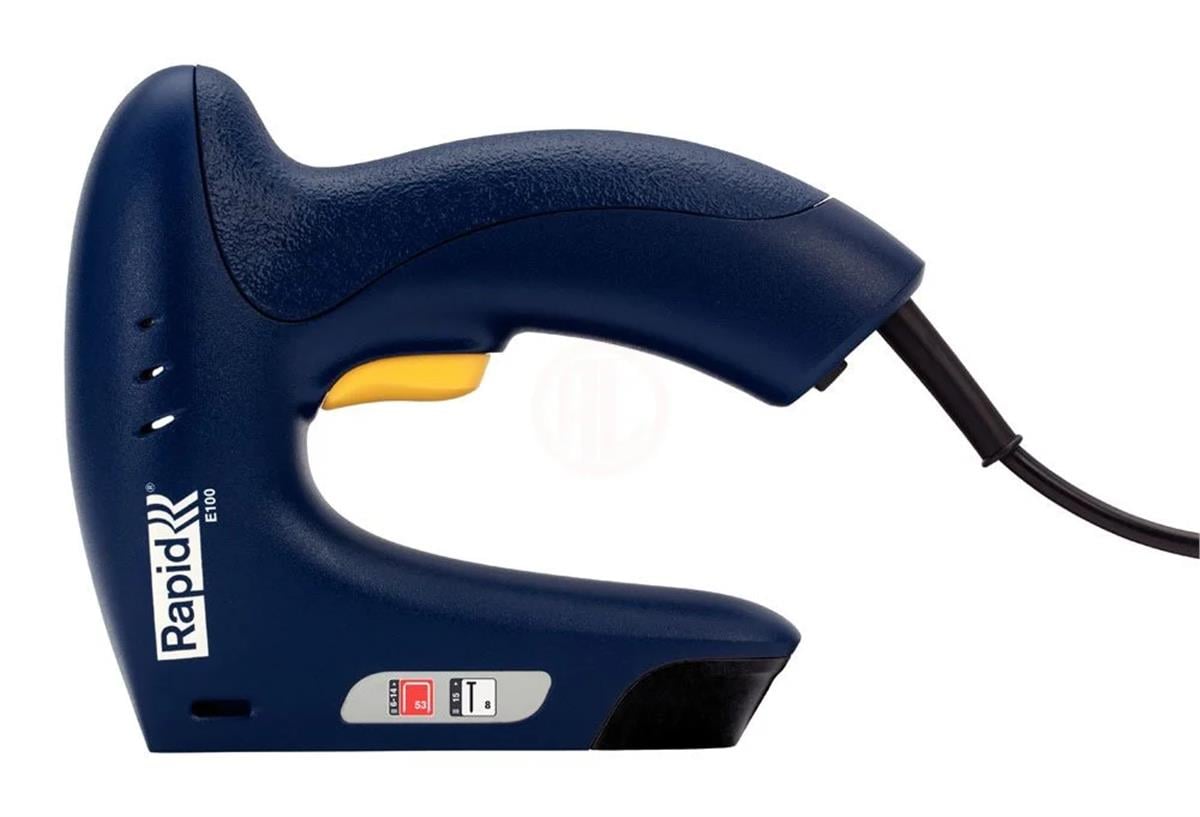 Rapid E100 Elektrikli Zımba Tabancası