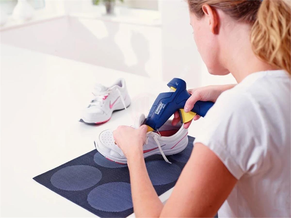 Rapid EG212 Silikon Tabancası