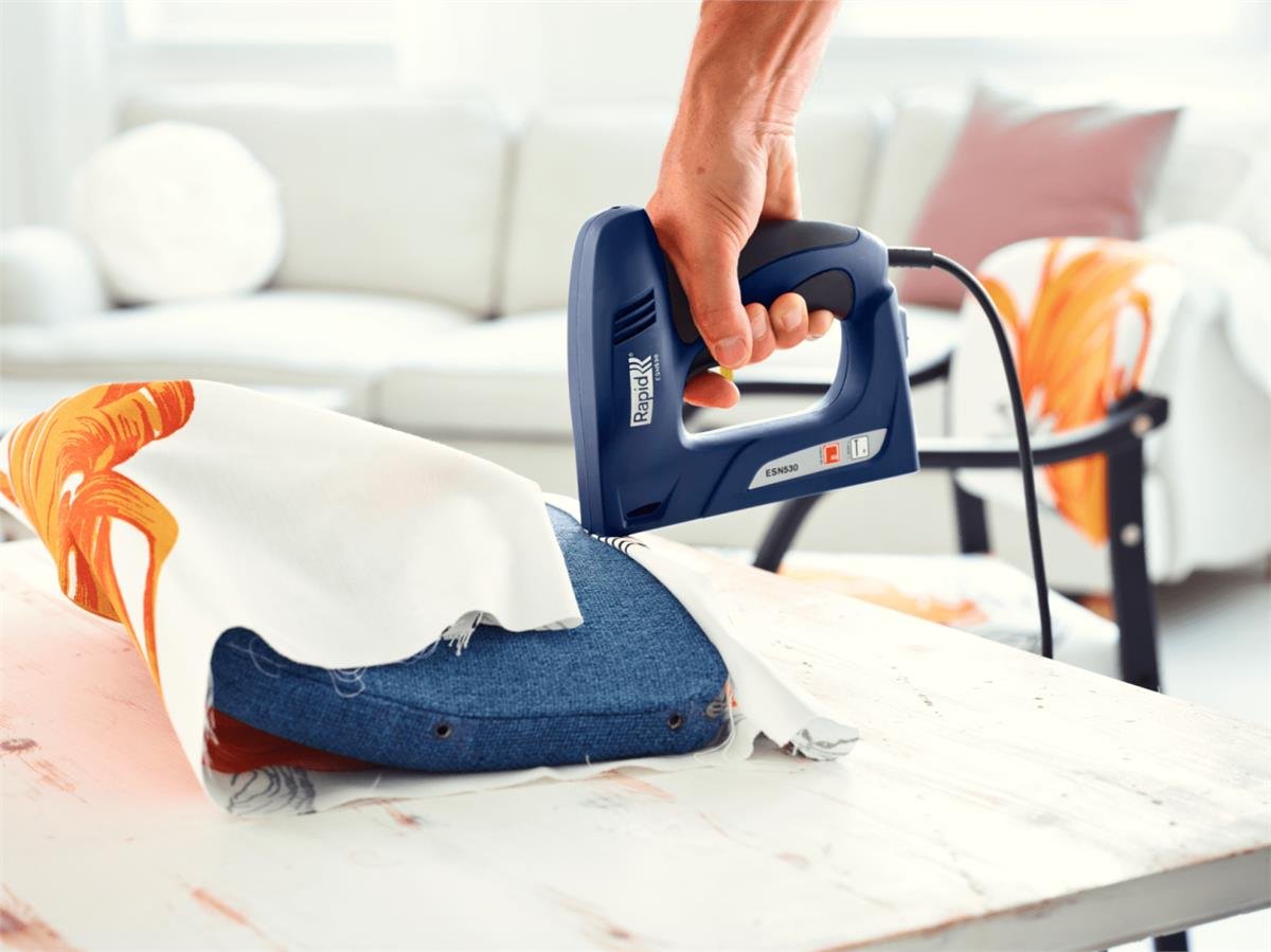 Rapid ESN530 Elektrikli Zımba Tabancası