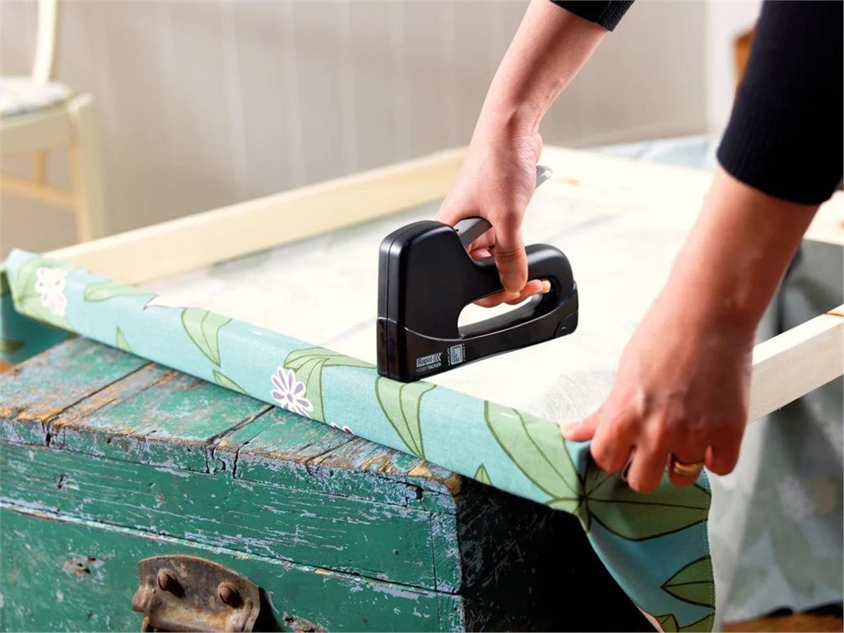 Rapid Hobby Zımba Tabancası