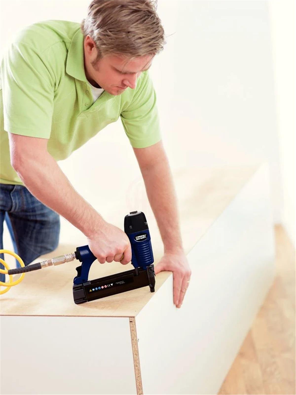 Rapid PB 131 Havalı Çivi Çakma Tabancası