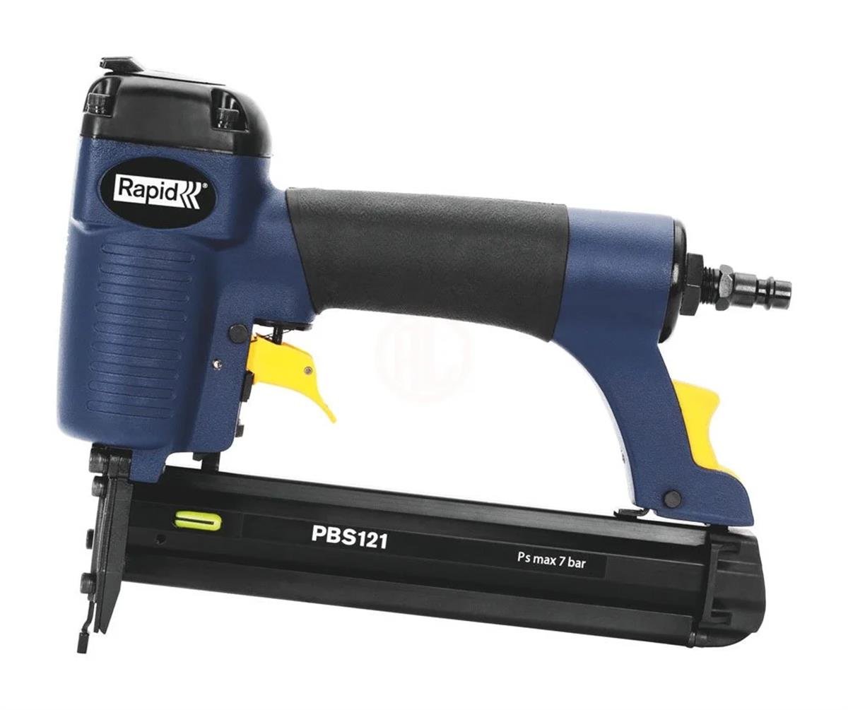 Rapid PBS121 Havalı Çivi ve Zımba Çakma Tabancası