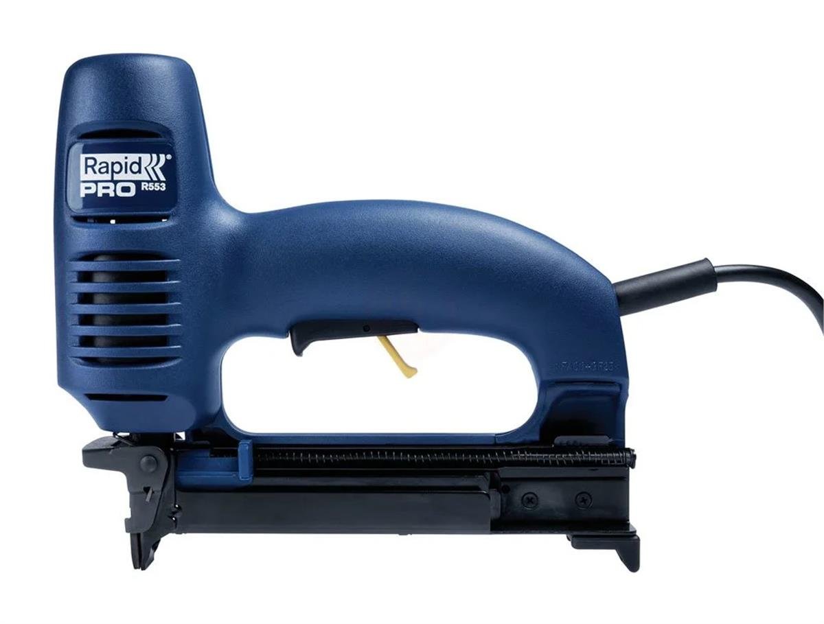 Rapid R553 Elektrikli Çakma Tabancası