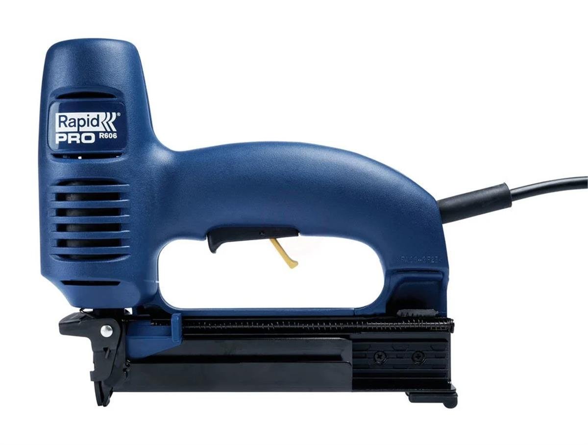 Rapid R606 Elektrikli Çakma Tabancası