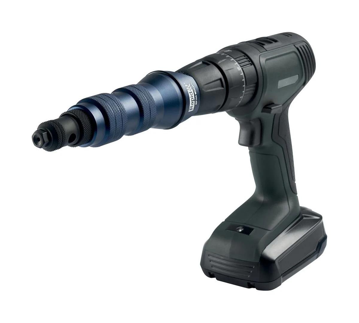 Rapid RP150 Multi Perçin Alet Adaptörü