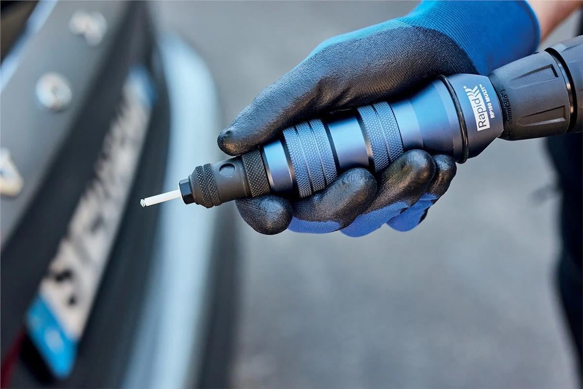 Rapid RP150 Multi Perçin Alet Adaptörü