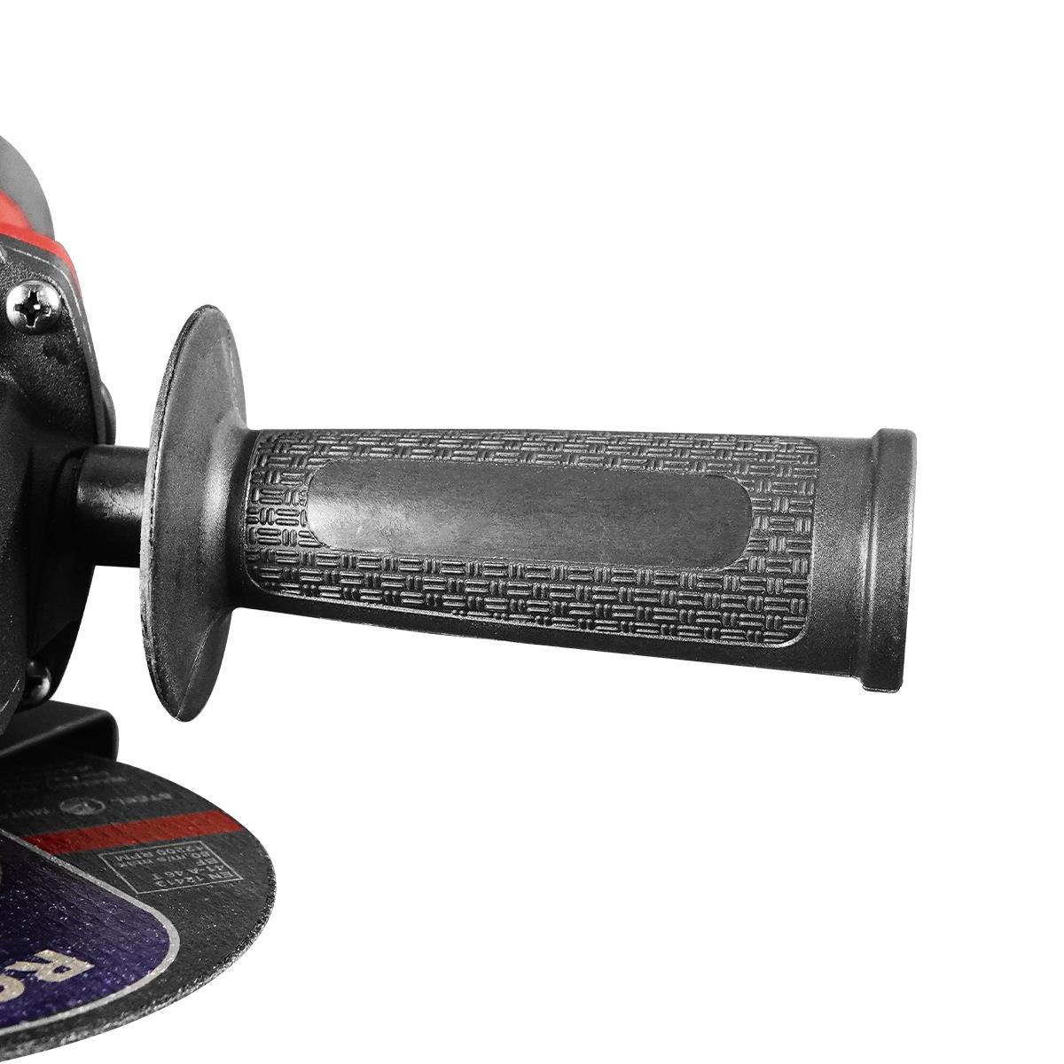 Rodex RDX108 750W 115/125 mm Avuç Taşlama