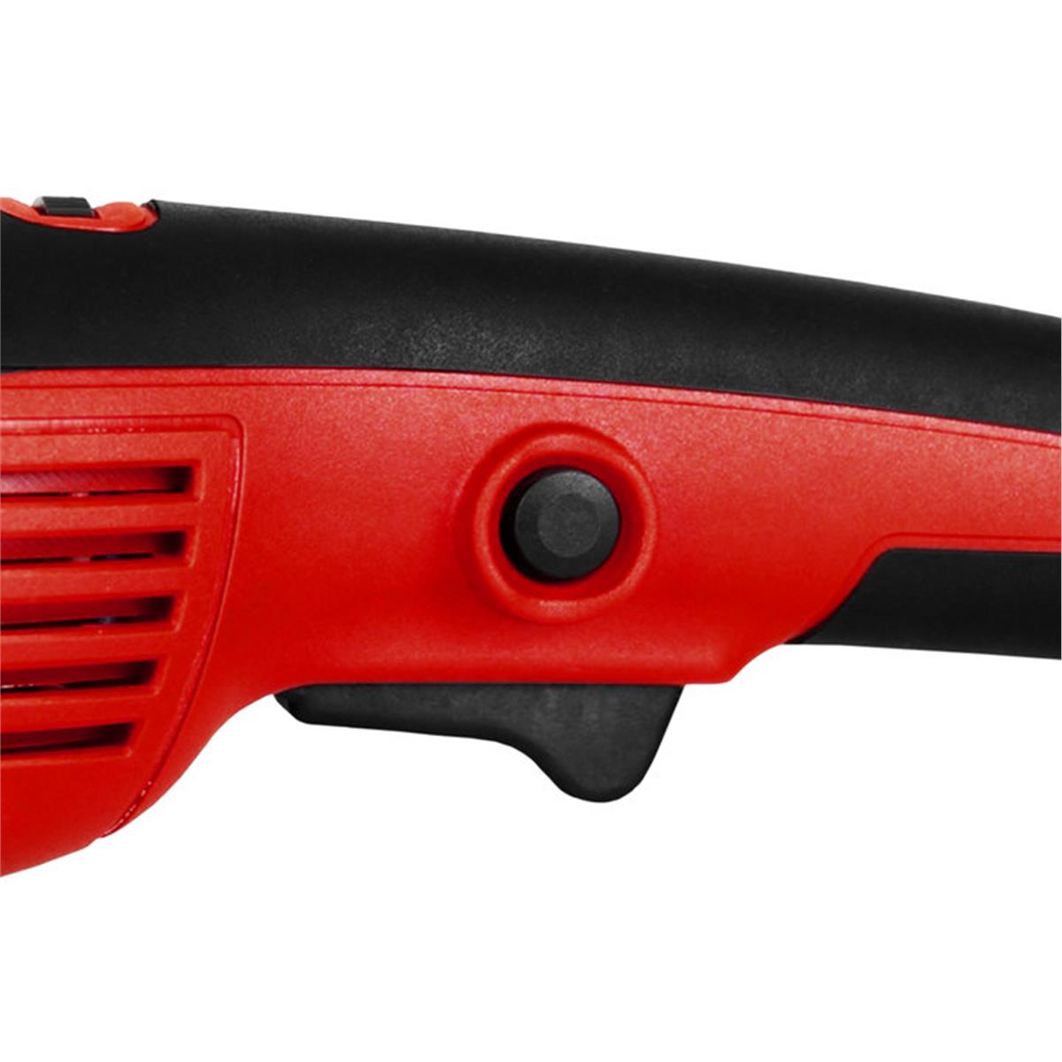 Rodex RDX1120 1200W 125 mm Avuç Taşlama