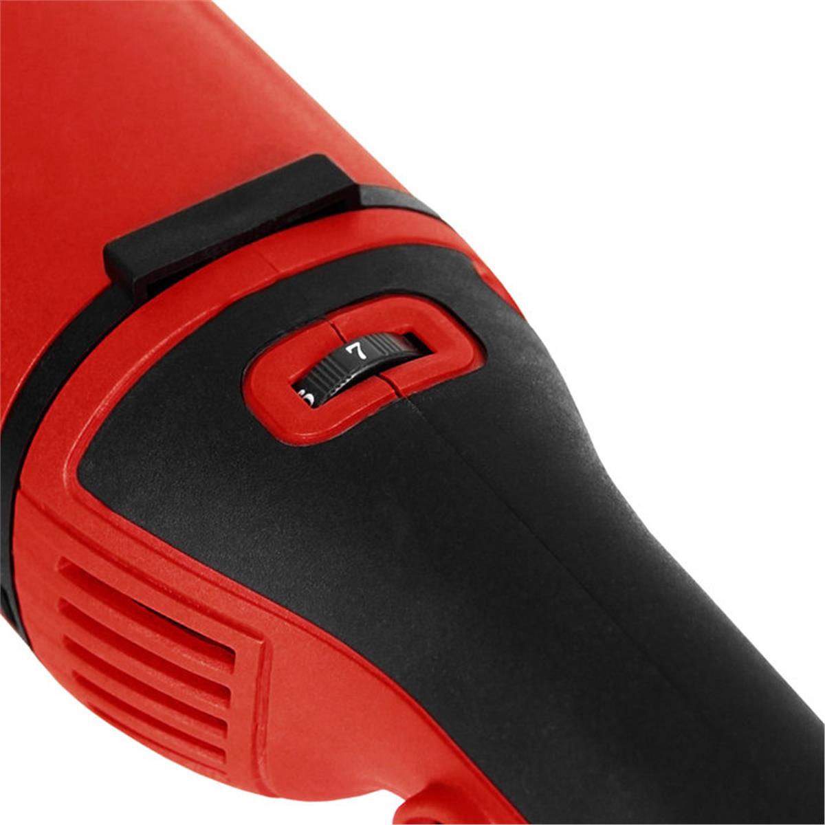 Rodex RDX1120 1200W 125 mm Avuç Taşlama