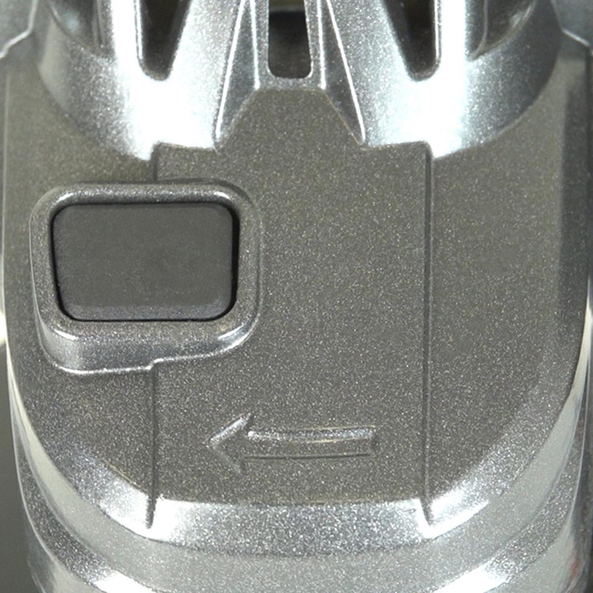 Rodex RDX1120 1200W 125 mm Avuç Taşlama