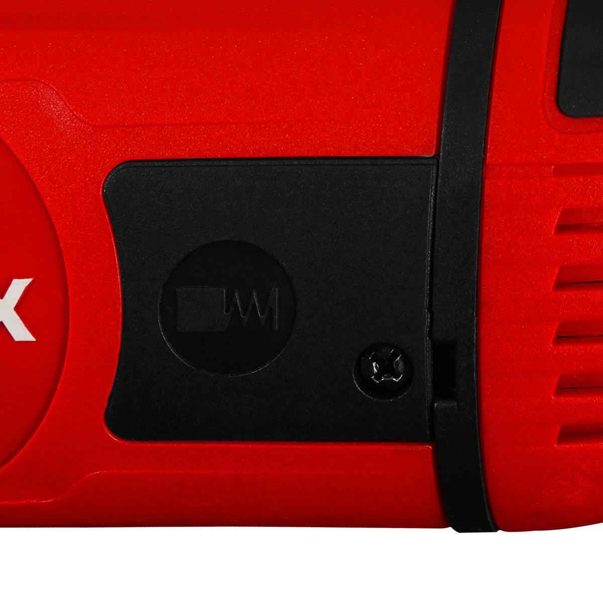 Rodex RDX1161 1300W 180 mm Büyük Taşlama