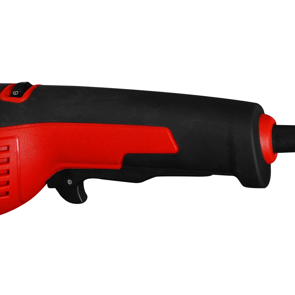 Rodex RDX1161 1300W 180 mm Büyük Taşlama