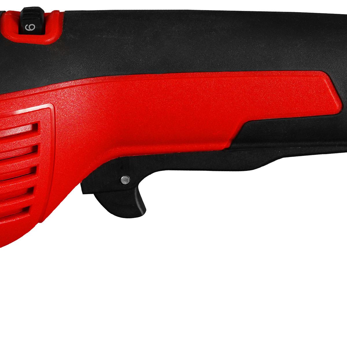 Rodex RDX1161 1300W 180 mm Büyük Taşlama