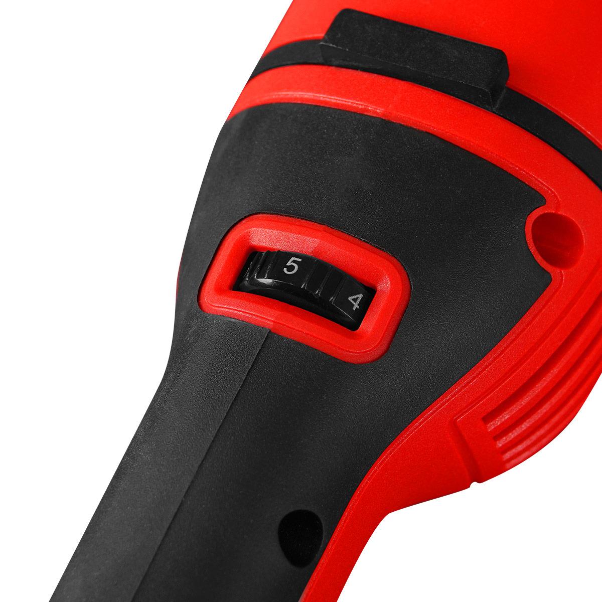 Rodex RDX1161 1300W 180 mm Büyük Taşlama