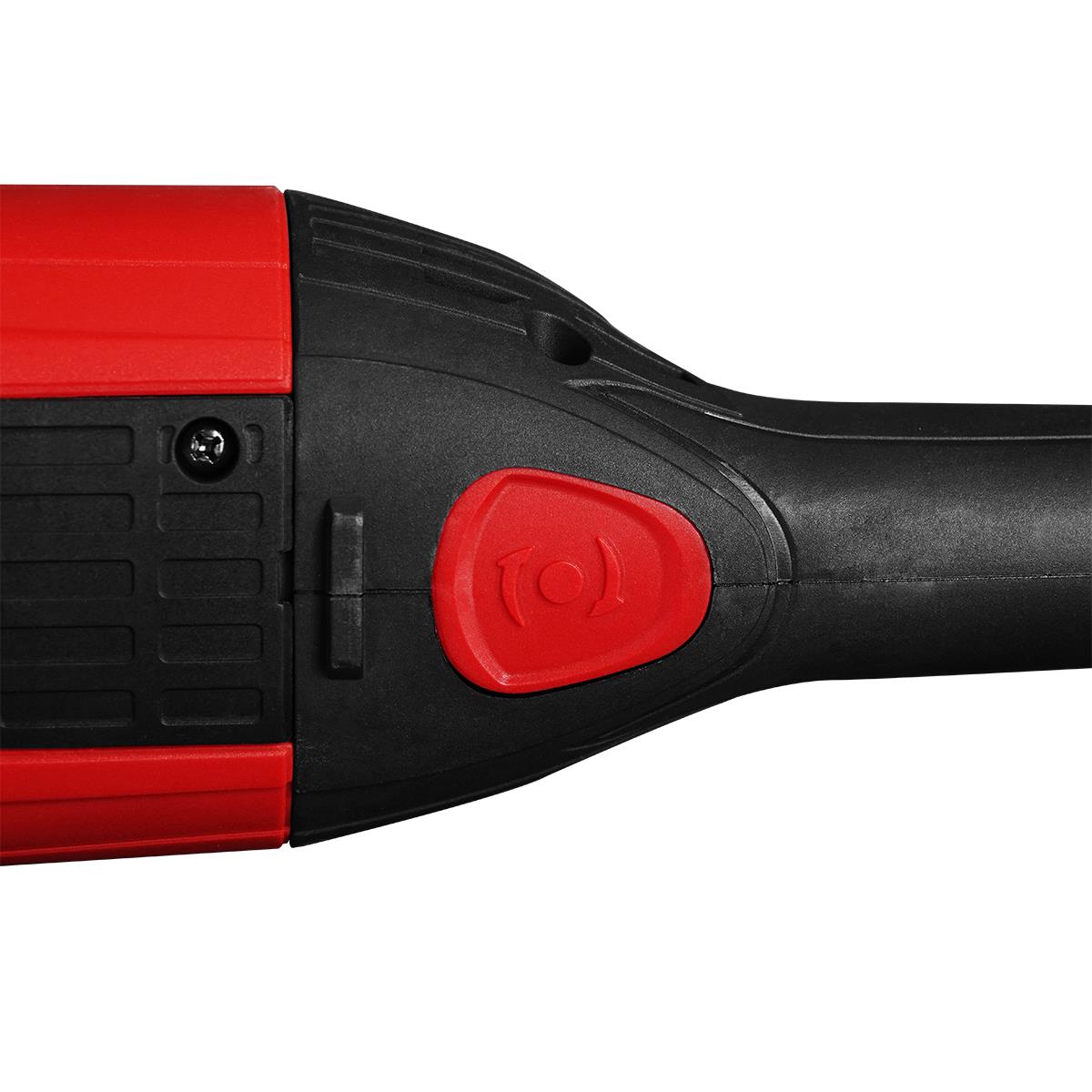 Rodex RDX1290 2400W 230 mm Büyük Taşlama