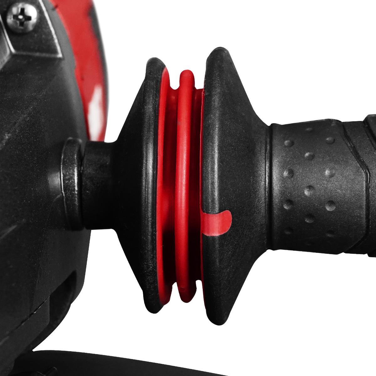 Rodex RDX1290 2400W 230 mm Büyük Taşlama