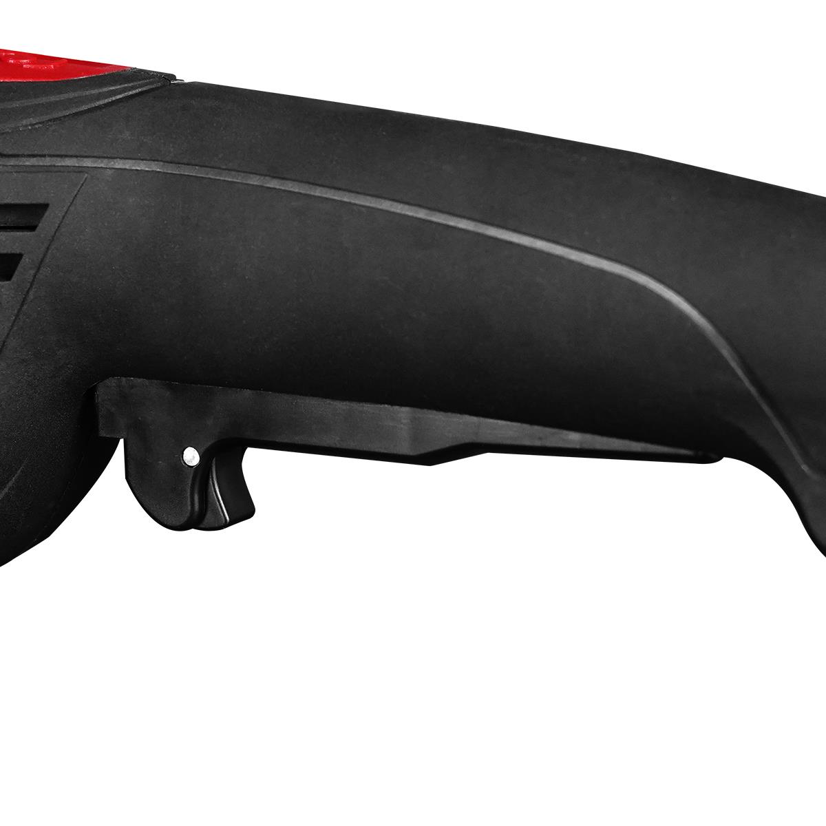 Rodex RDX1290 2400W 230 mm Büyük Taşlama