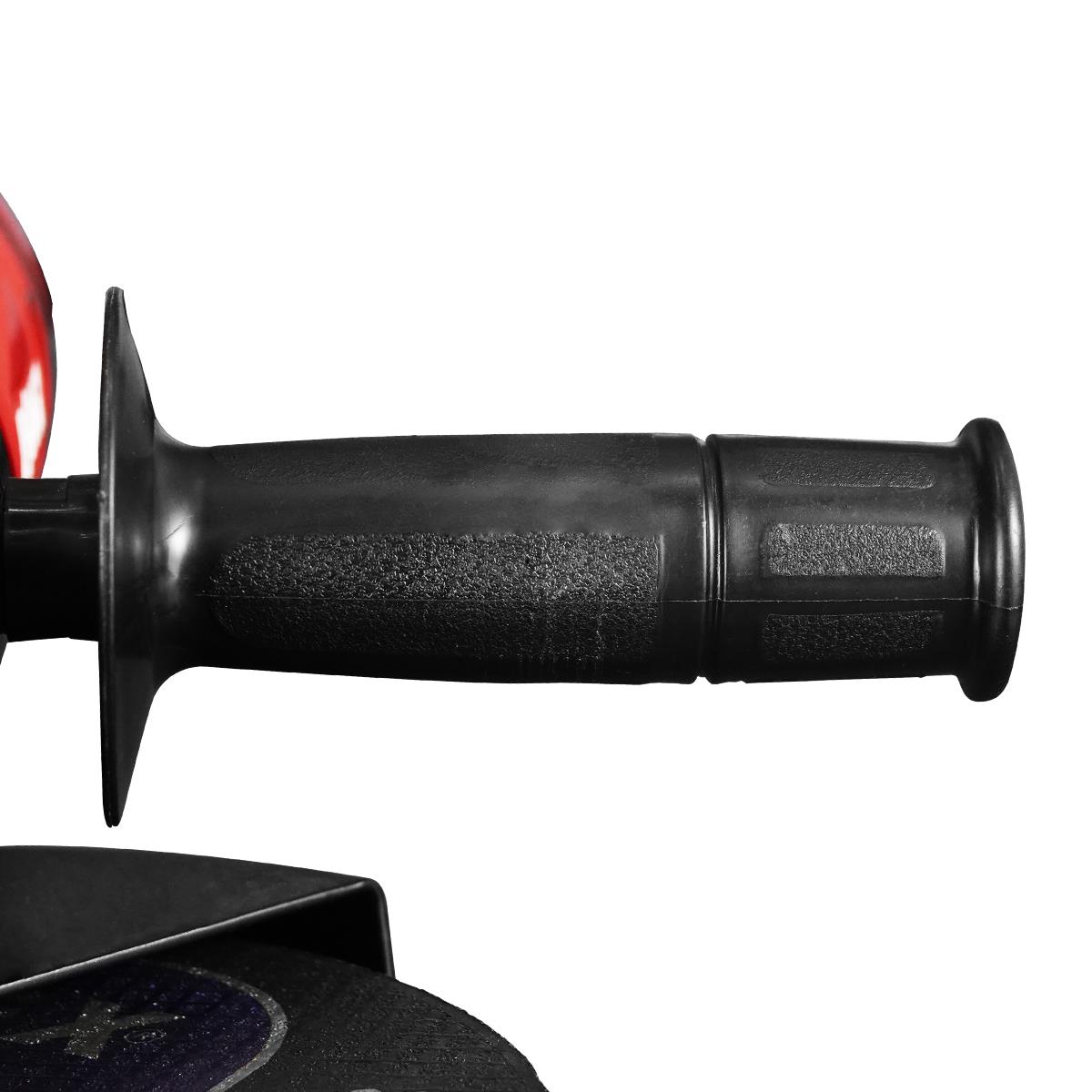 Rodex RDX1300 2600W 230 mm Büyük Taşlama