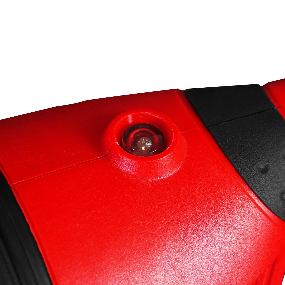 Rodex RDX1300 2600W 230 mm Büyük Taşlama