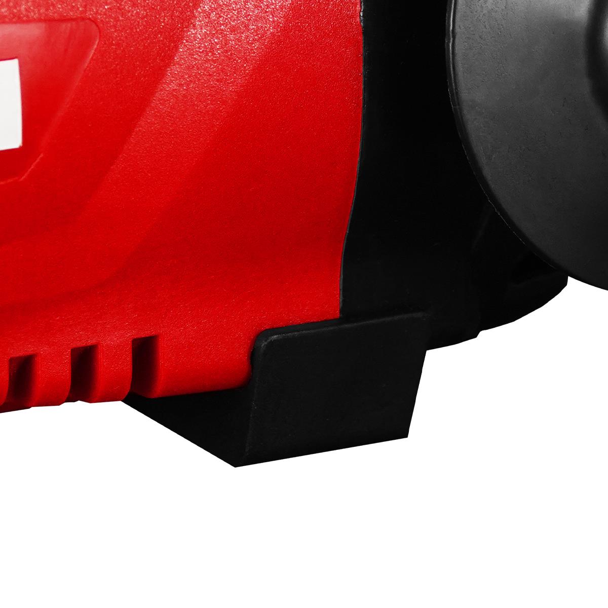 Rodex RDX1300 2600W 230 mm Büyük Taşlama