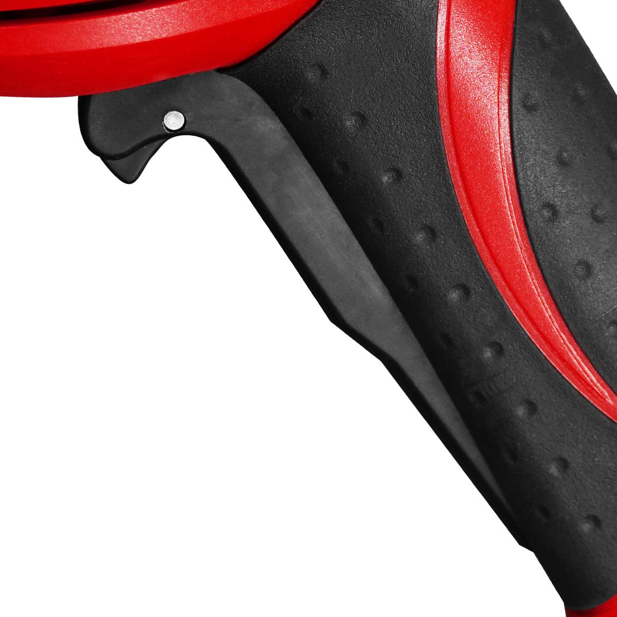 Rodex RDX1300 2600W 230 mm Büyük Taşlama