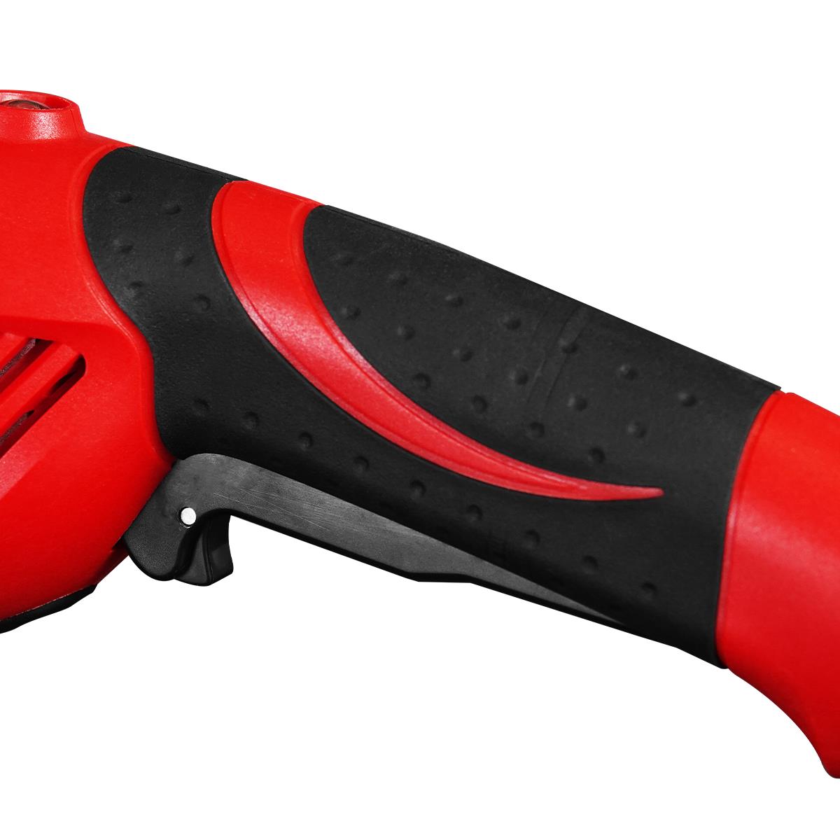 Rodex RDX1300 2600W 230 mm Büyük Taşlama