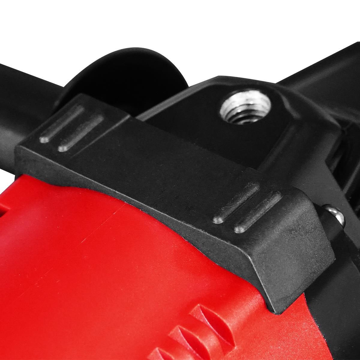 Rodex RDX1300 2600W 230 mm Büyük Taşlama