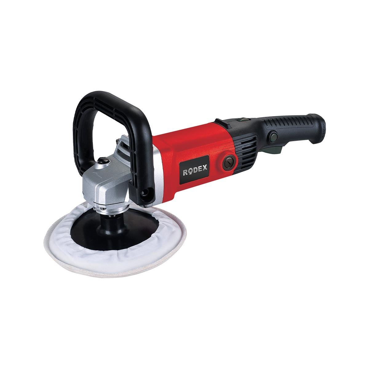 Rodex RDX149 1200W Polisaj Makinesi