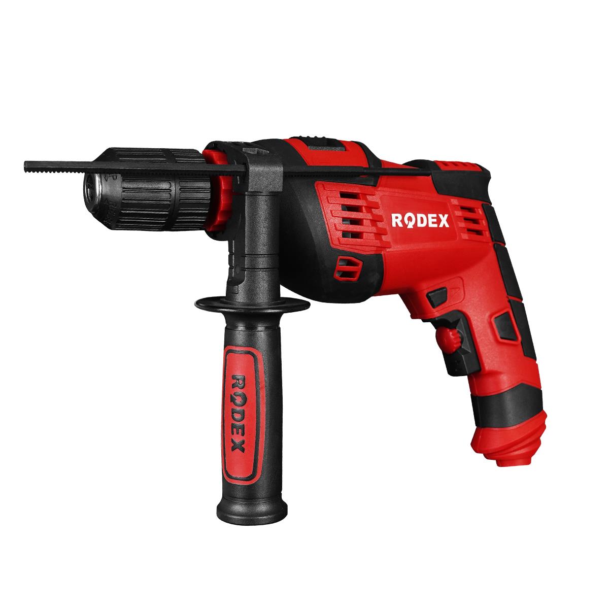 Rodex RDX1520 650W Darbeli Matkap