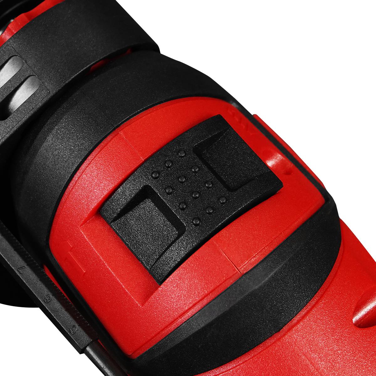 Rodex RDX1520 650W Darbeli Matkap