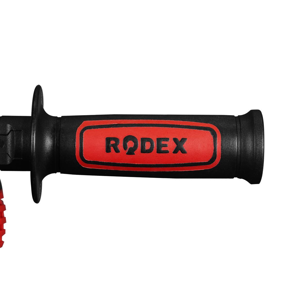 Rodex RDX1520A 650W Darbeli Matkap
