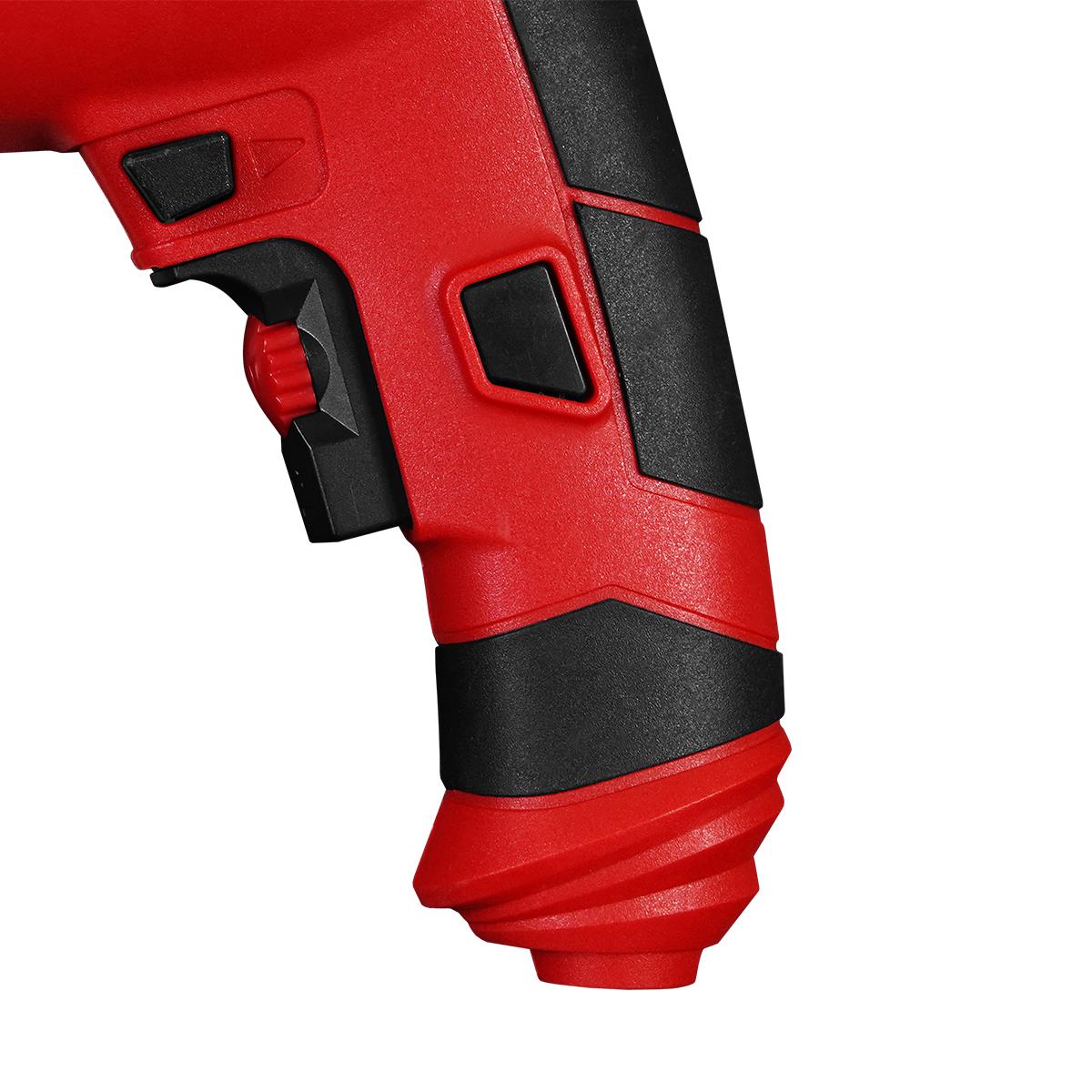 Rodex RDX1520A 650W Darbeli Matkap