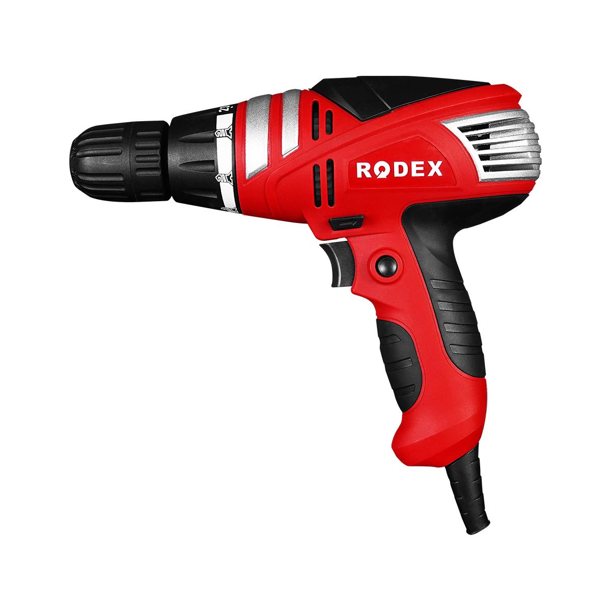 Rodex RDX153 280W Darbesiz Matkap