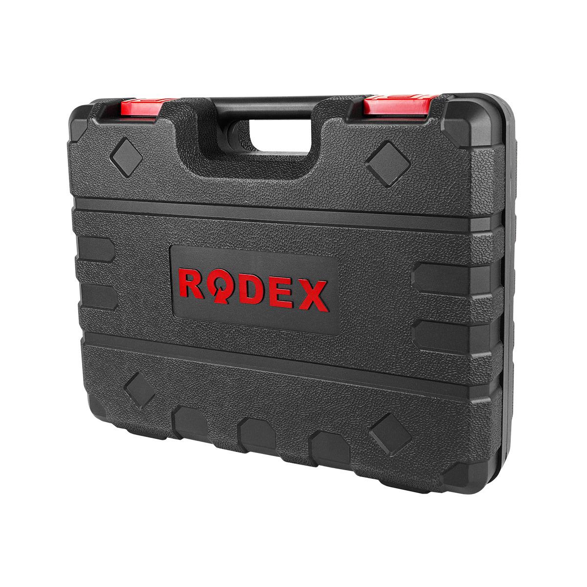 Rodex RDX1551 850W Darbeli Matkap