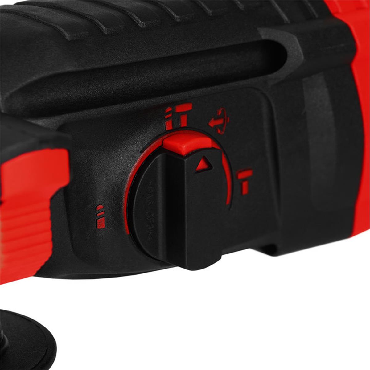 Rodex RDX226 Elektropnömatik Kırıcı Delici