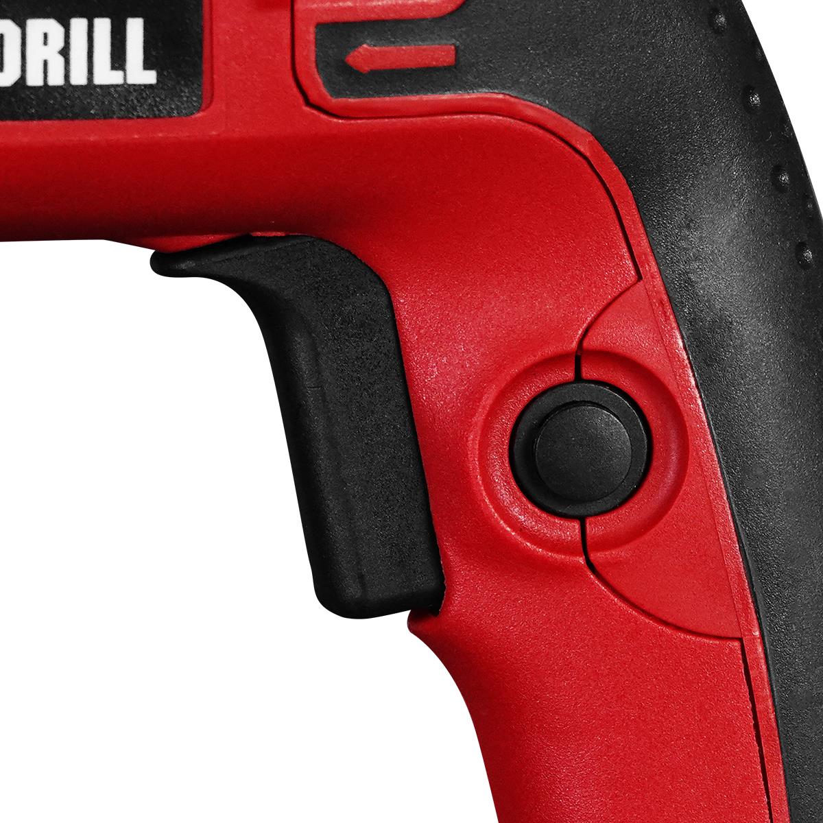 Rodex RDX2265 800W Elektropnömatik Kırıcı Delici Matkap