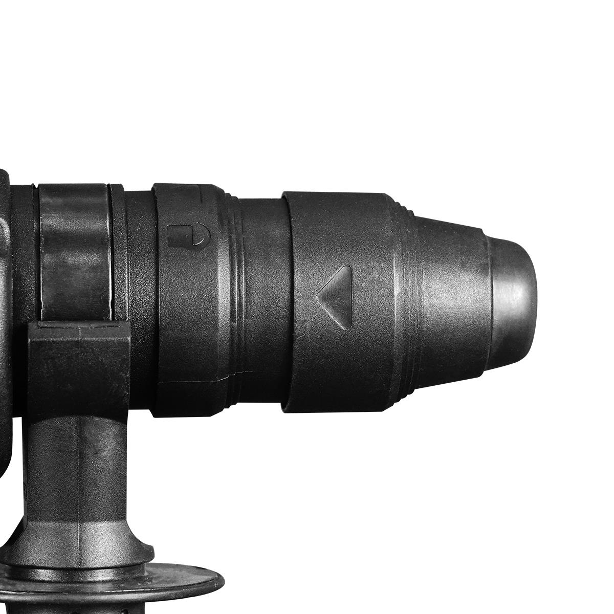 Rodex RDX2265 800W Elektropnömatik Kırıcı Delici Matkap