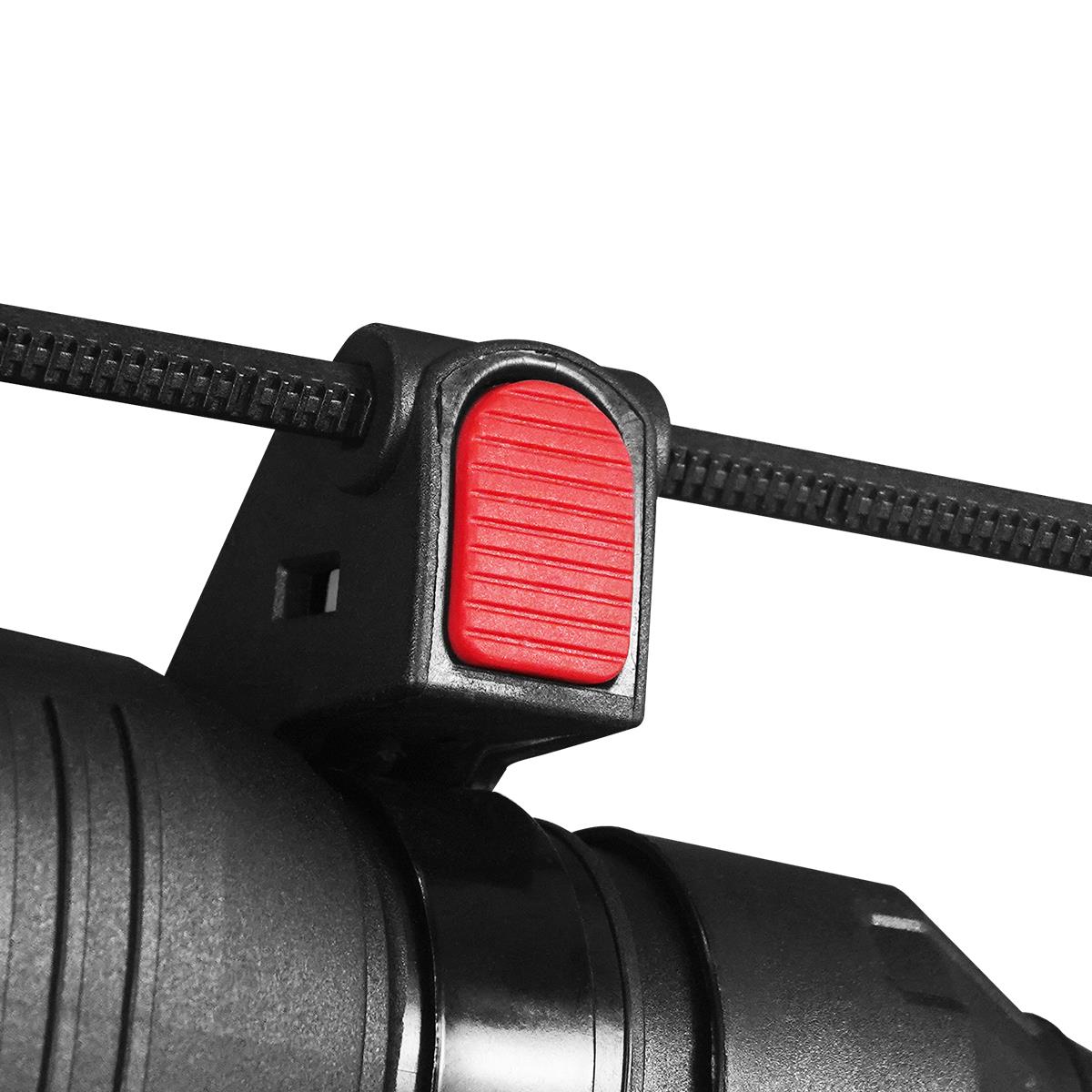 Rodex RDX2267 1050W Elektropnömatik Kırıcı Delici Matkap