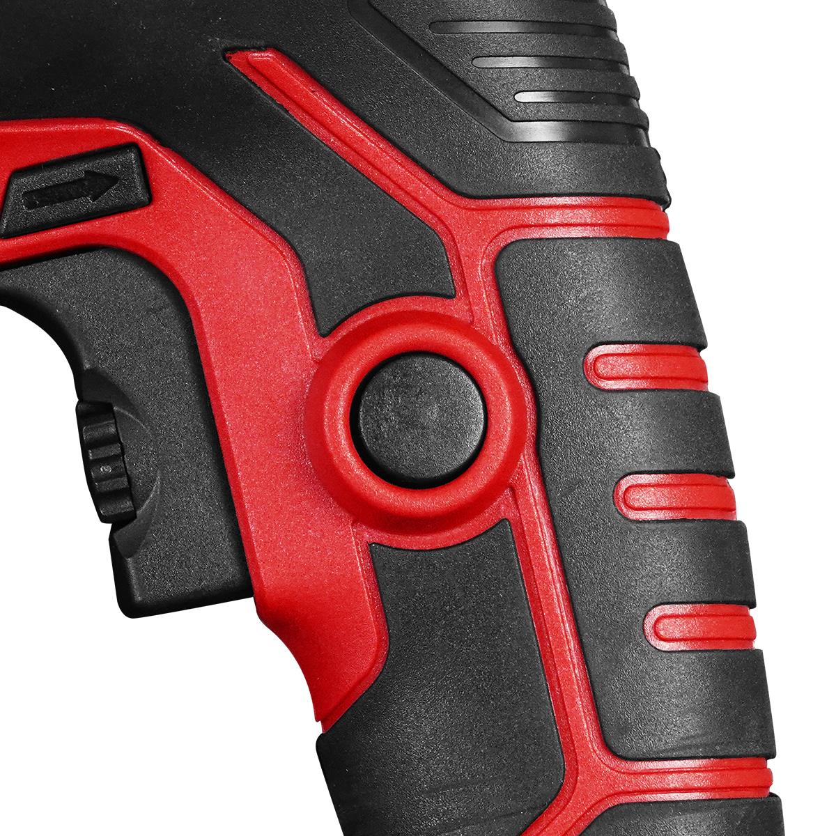 Rodex RDX2267 1050W Elektropnömatik Kırıcı Delici Matkap