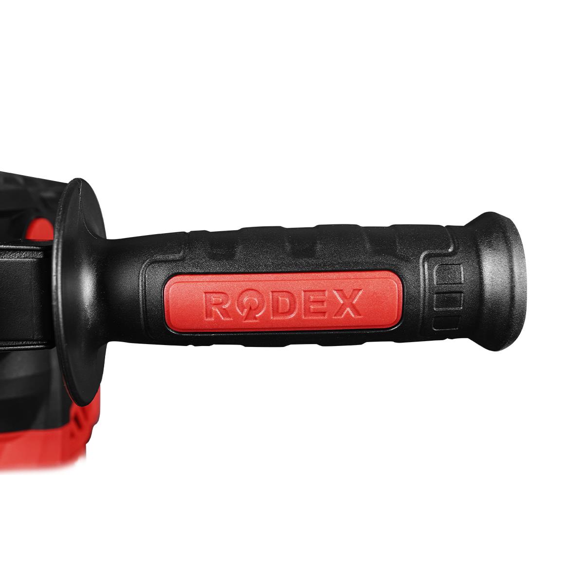 Rodex RDX231 1300W Elektropnömatik Kırıcı Delici Matkap