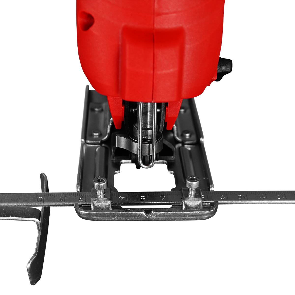 Rodex RDX3650 850W Lazerli Dekupaj Testere