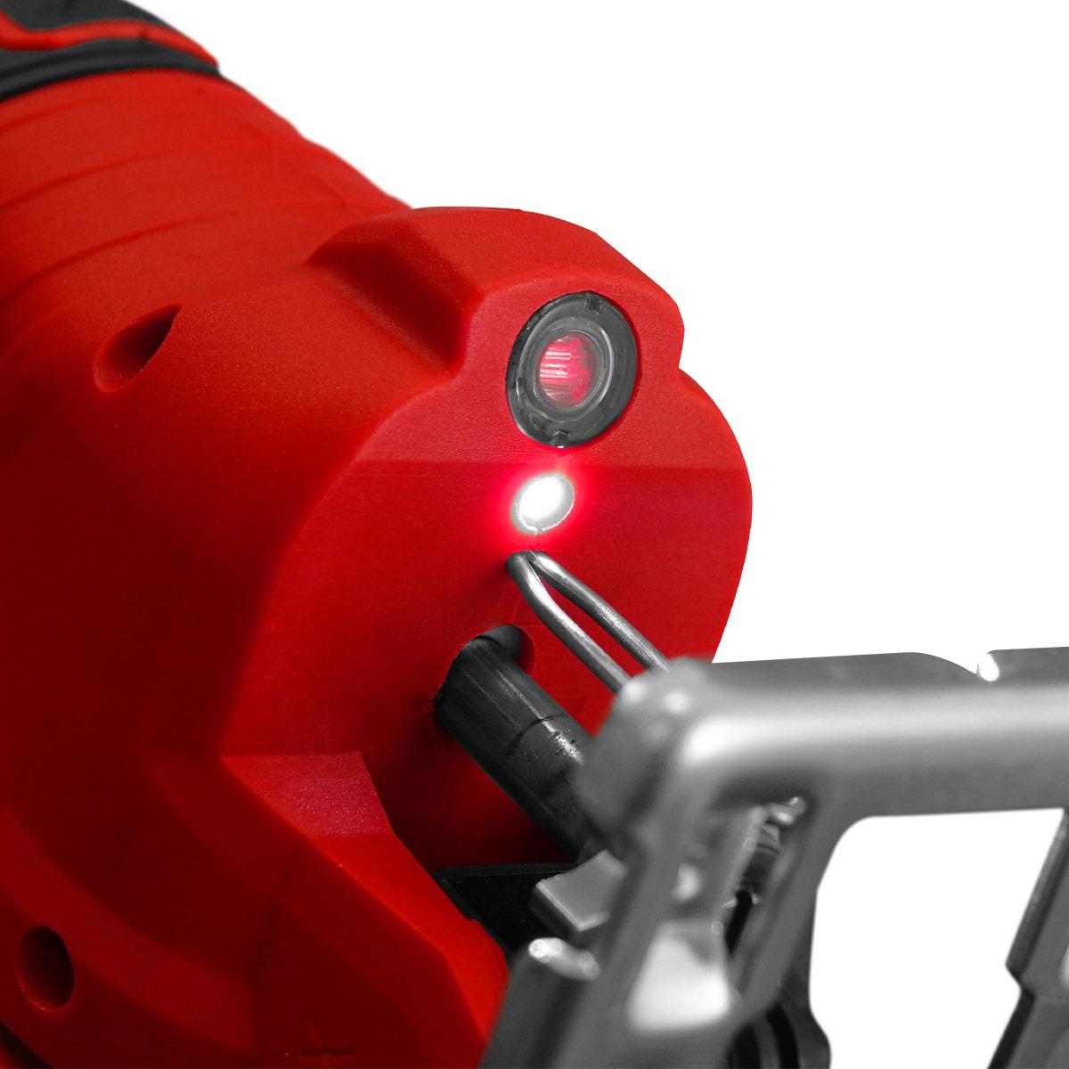 Rodex RDX3650 850W Lazerli Dekupaj Testere