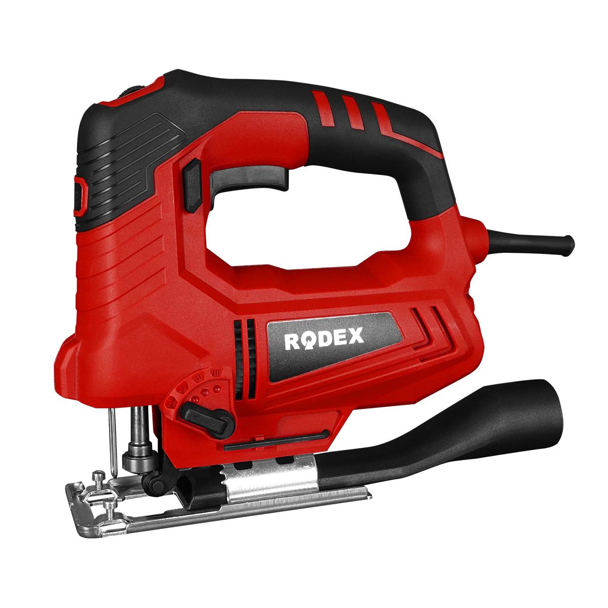 Rodex RDX3650 850W Lazerli Dekupaj Testere