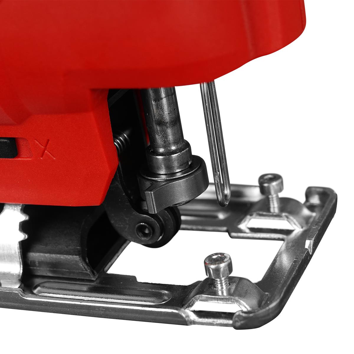 Rodex RDX3650 850W Lazerli Dekupaj Testere