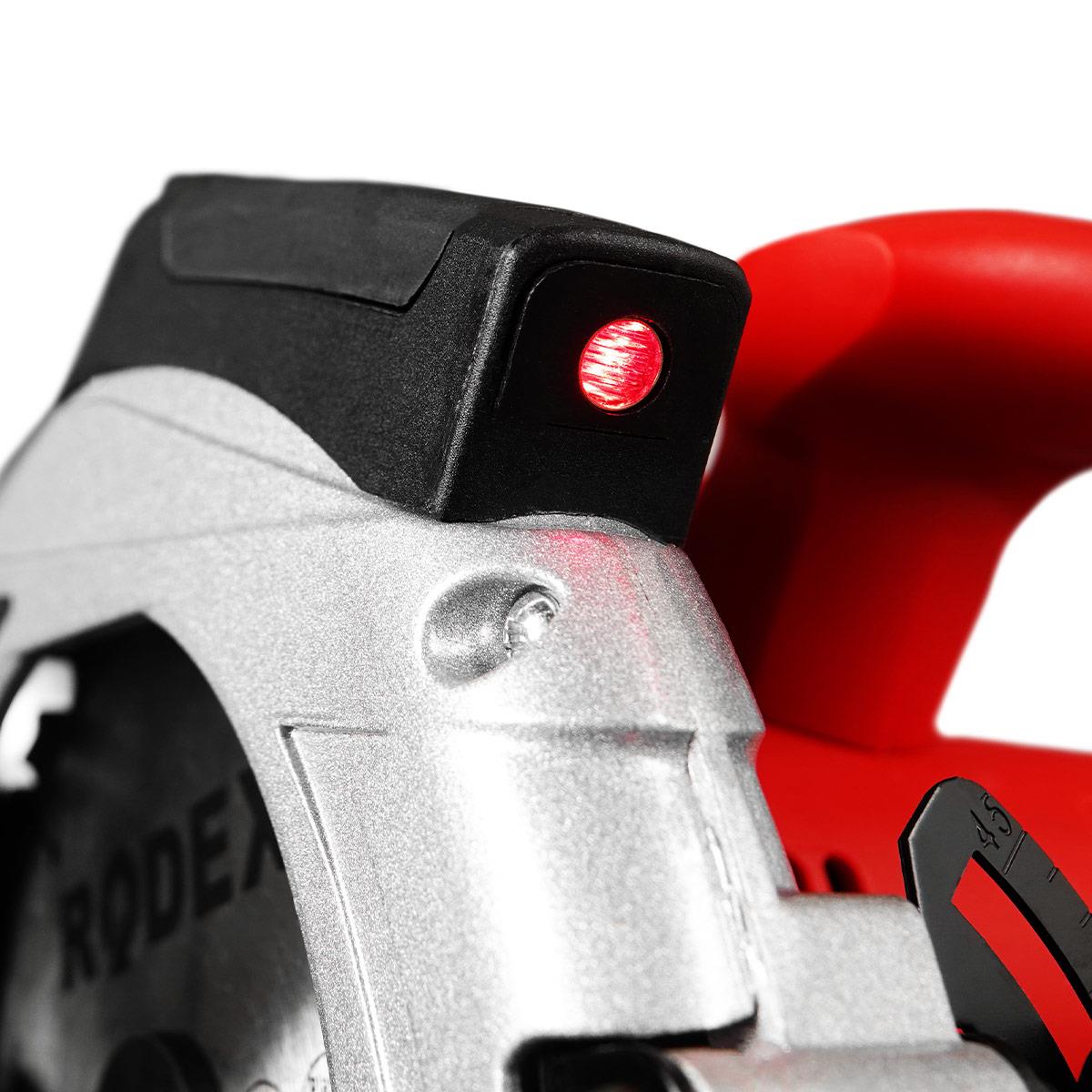 Rodex RDX3821 1300W Daire Testere