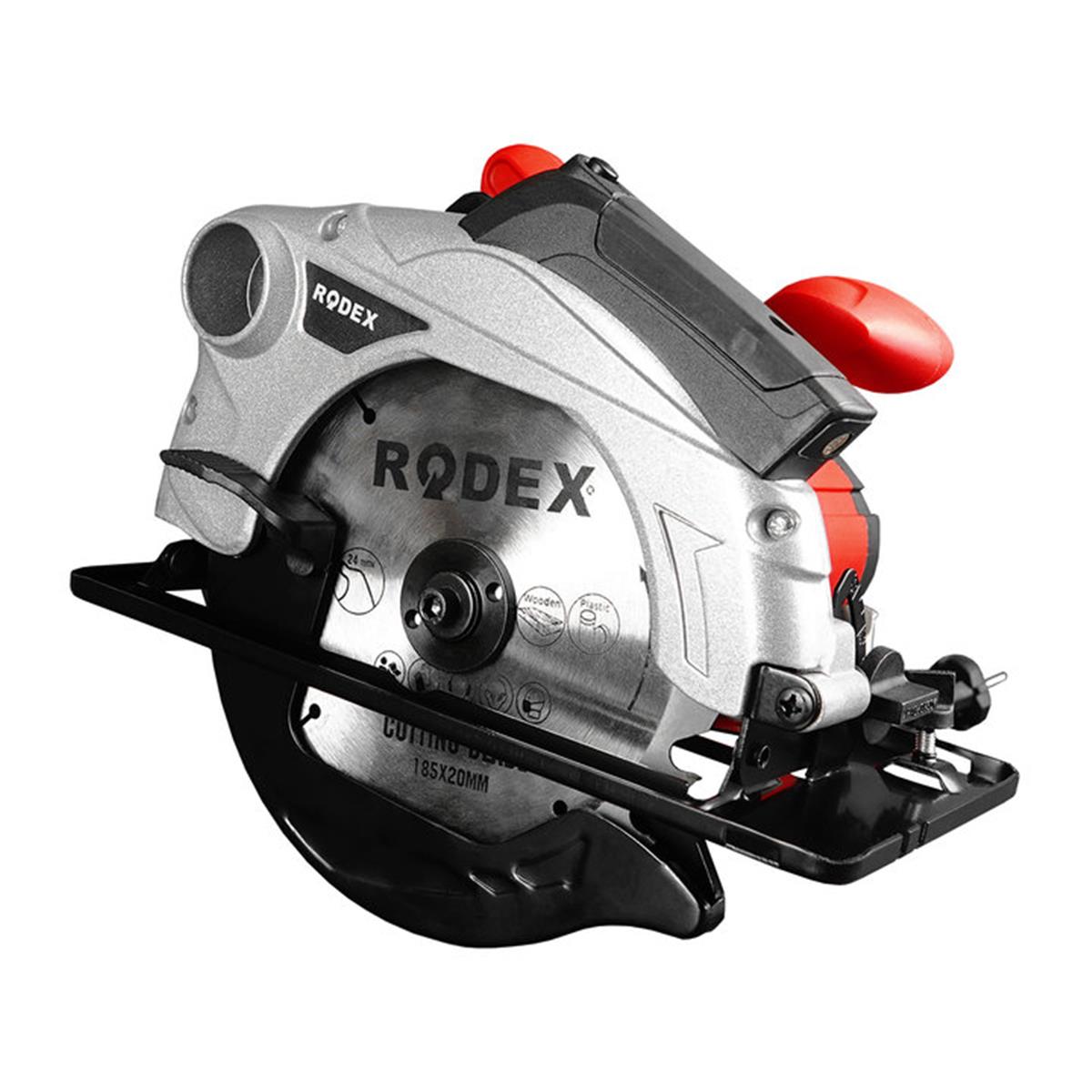 Rodex RDX3821 1300W Daire Testere