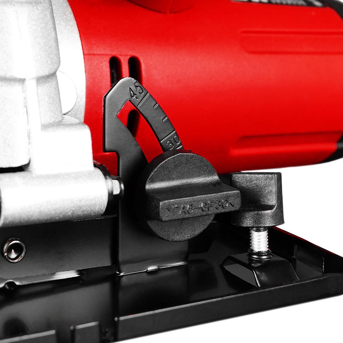 Rodex RDX3821 1300W Daire Testere