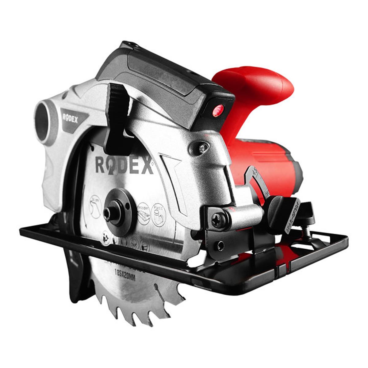 Rodex RDX3821 1300W Daire Testere